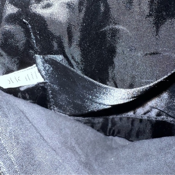 Afterthought Beaded Crossbody Evening Bag - Picture 5 of 5